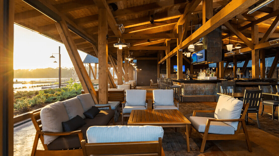 Disney's Wilderness Lodge